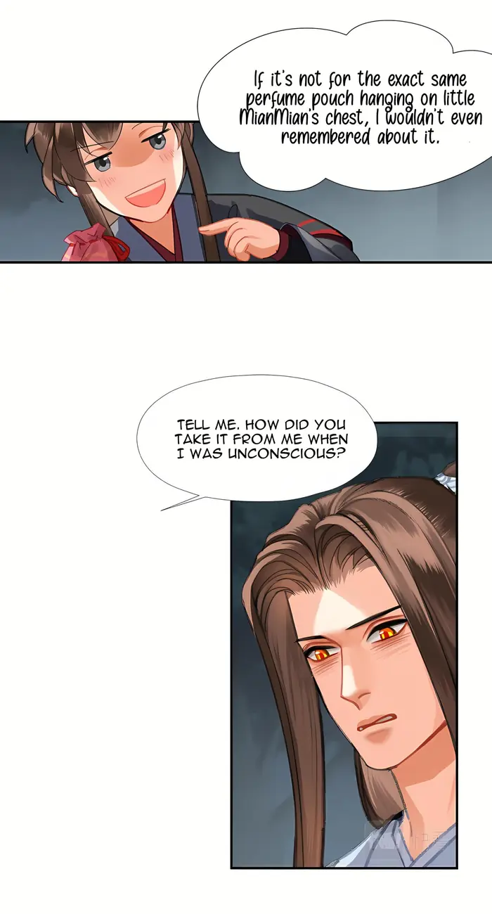 Mo Dao Zu Shi Chapter 258 image 20_optimized